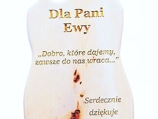 Personalizowana deska do krojenia